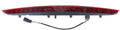 Blearen 3rd Brake Lamp Compatible for 2016 2017 2018 Lincoln MKX LED Stop Light High Mount Third Brake Light With Bulbs and Harness FA1Z-13A613-AB FA1Z13A613AB