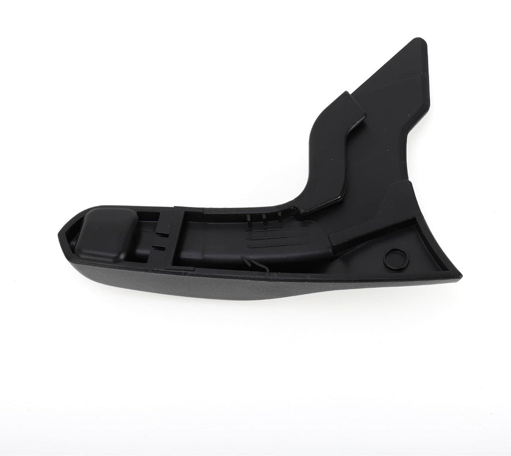 Blearen Left Seat Recliner Handle Replacement Parts for Ford Focus 2012-2018 Seat Release Handle Lever No.8A61A61735AA 1 Pc