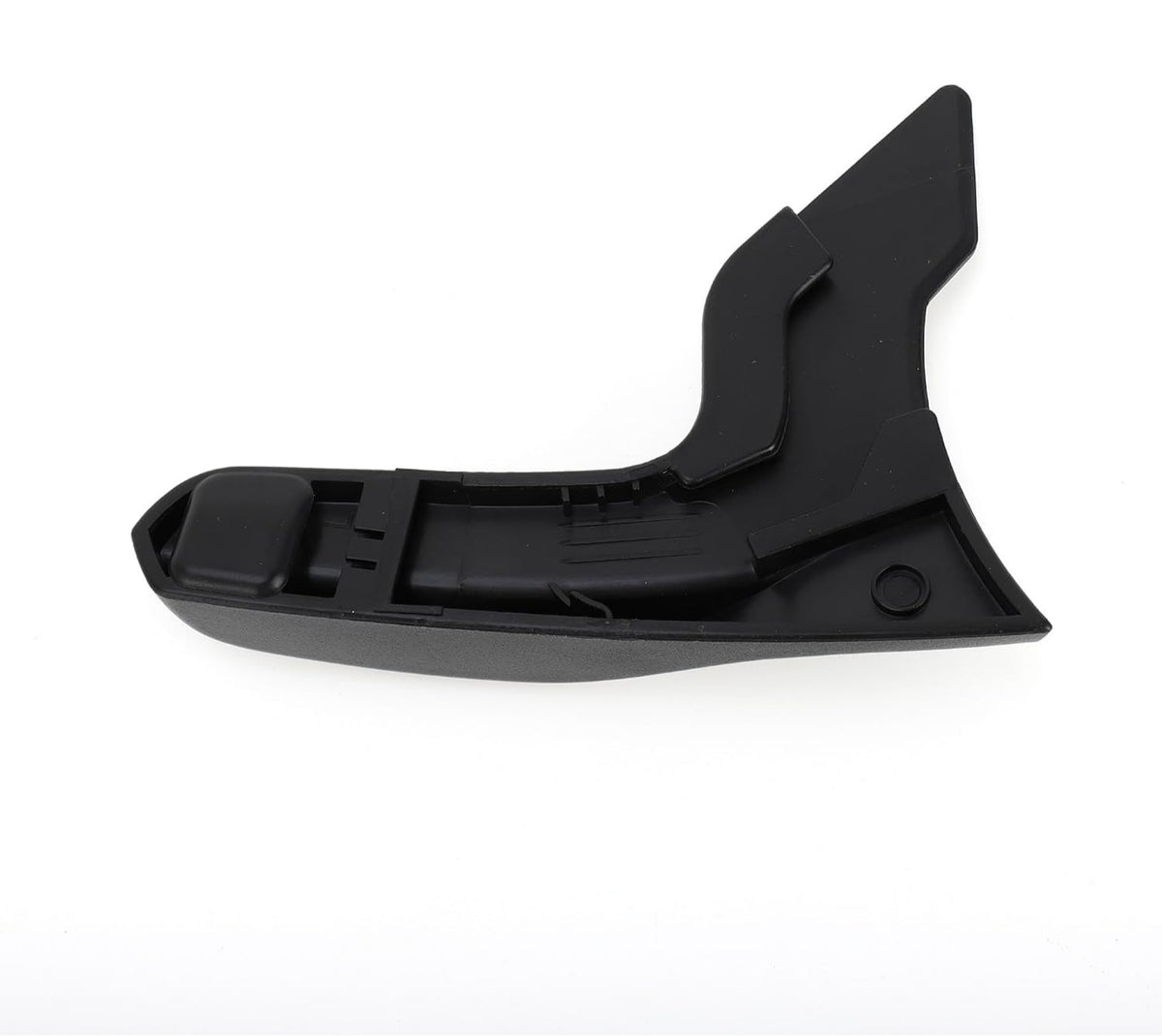 Blearen Left Seat Recliner Handle Replacement Parts for Ford Focus 2012-2018 Seat Release Handle Lever No.8A61A61735AA 1 Pc
