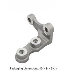 Blearen BB5Z-3K305-a Front Right Mount Bracket for Explorer 2011-2015 Car