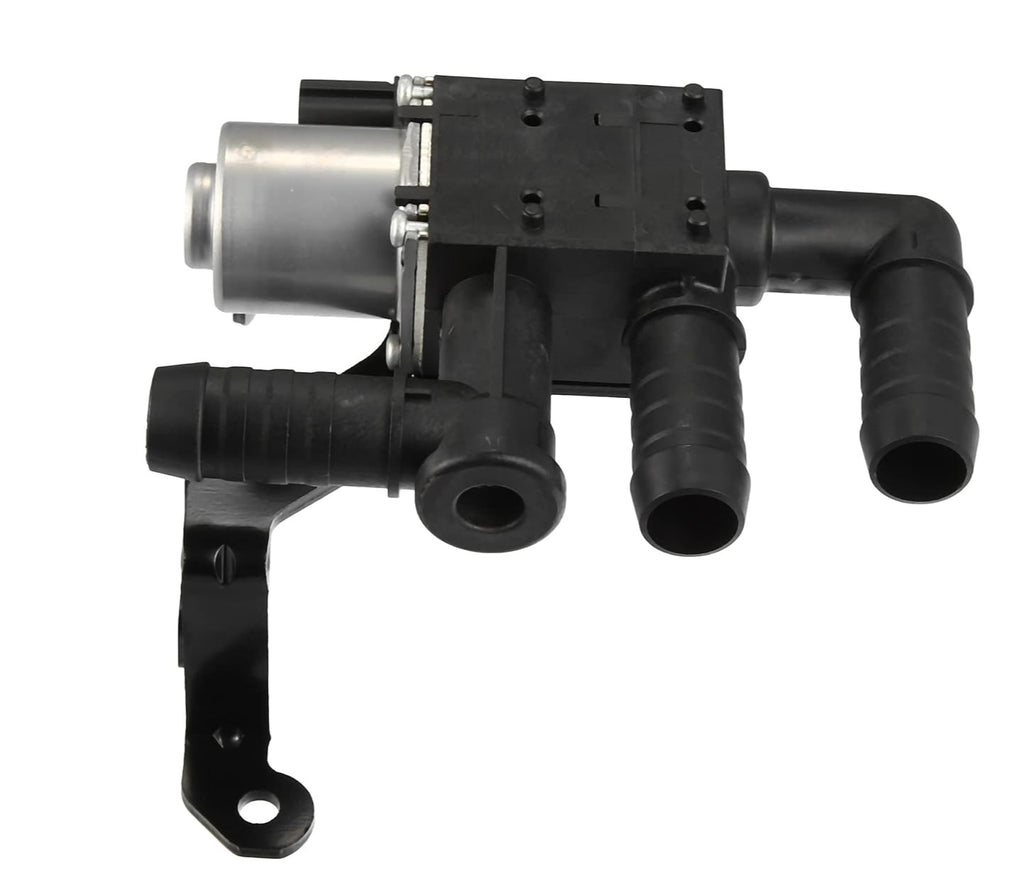 Blearen DG1Z18495A Engine Heater Control Valve Solenoid for Ford Edge 2.0L 2013-2014, Ford Taurus 2013-2018, Lincoln MKX 2013-2015 DG1318C310AA DG13-18C310-AA DG1Z-18495-A