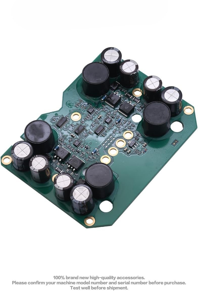 Blearen DUNSIHUI Power and stroke Fuel Injection Control Module FICM 6.0 For Excursion E350 E450 F250 F350 F450 F550 3C3Z12B599AARM 4C3Z12B599AARM 904-229 1845117C6