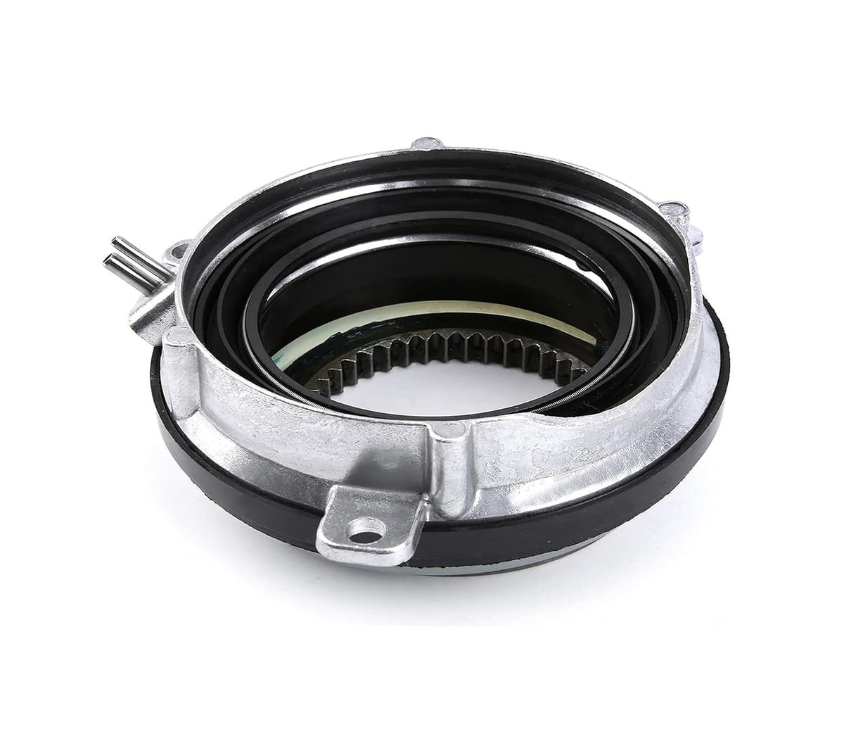Blearen 7L1Z-3C247-A Lock Hub Actuator Locking Hub 4WD Actuator for Ford F-150 2004-2016