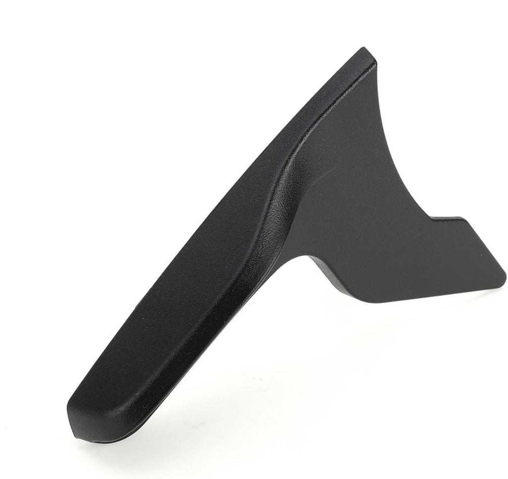 Blearen Left Seat Recliner Handle Replacement Parts for Ford Focus 2012-2018 Seat Release Handle Lever No.8A61A61735AA 1 Pc