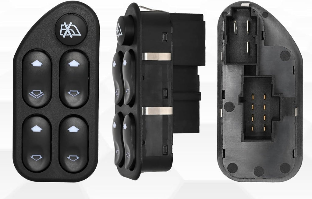 Blearen Power Window Switch Driver Side
