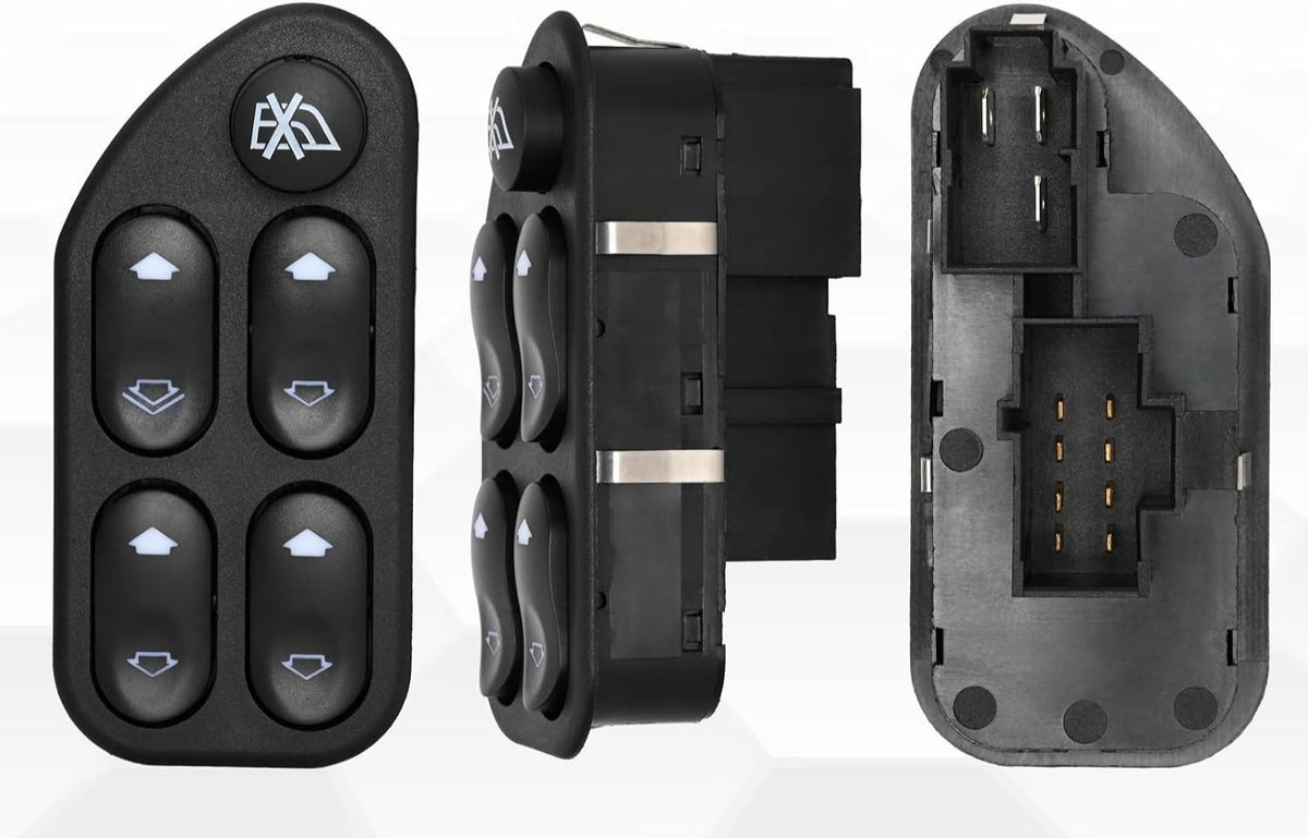 Blearen Power Window Switch Driver Side