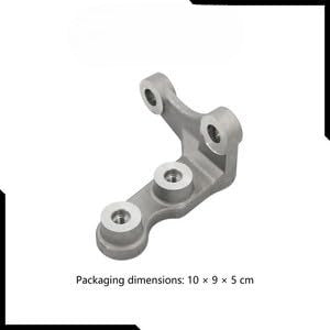 Blearen BB5Z-3K305-a Front Right Mount Bracket for Explorer 2011-2015 Car