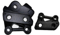 Blearen Forged Aluminum Foot Pegs Brackets for Talaria XXX/ X3/X3 PRO – Precision Fit, Rugged Off-Road Build for Electric Dirt Bike Enthusiasts