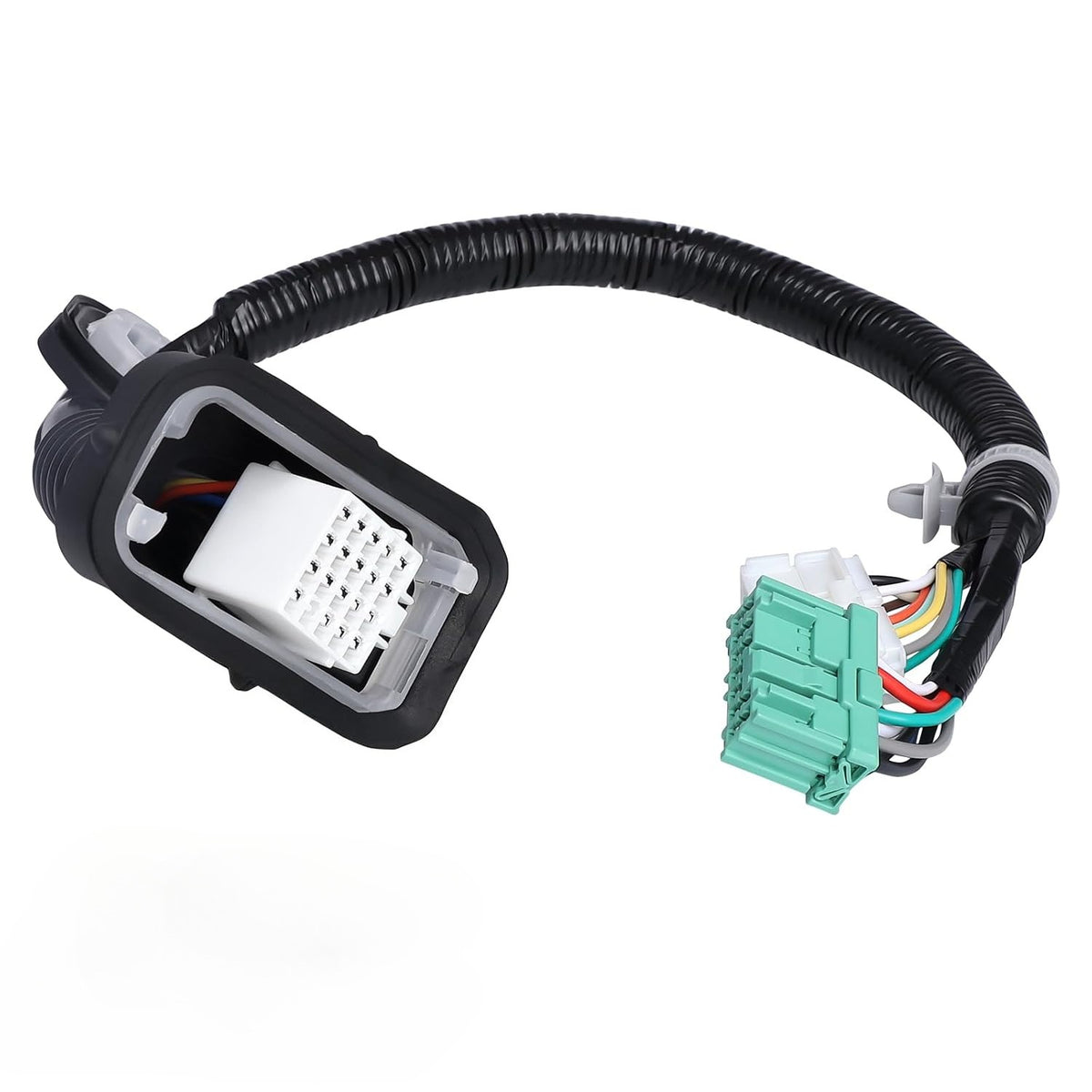 BLEAREN Door Sub-Wire Harness Front Left Driver Side Fit for Acura MDX 2010-2013 Replace 32757-STX-A01 32757STXA01