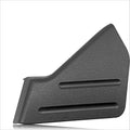Blearen Seat Trim Cover Panel Replacement, Left Front Driver Side Compatible with 2009-2014 F-150 Crew Cab, Exterior Interior Accessory OEM #9L3Z-1661693-CA