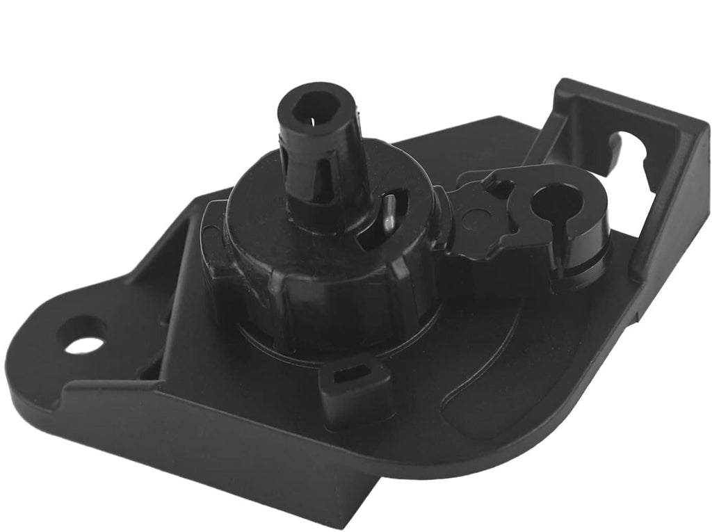 Blearen Hood Latch Release Handle Assembly for Replaces# HS7Z-16B626-A,DS7Z-99042C74-A