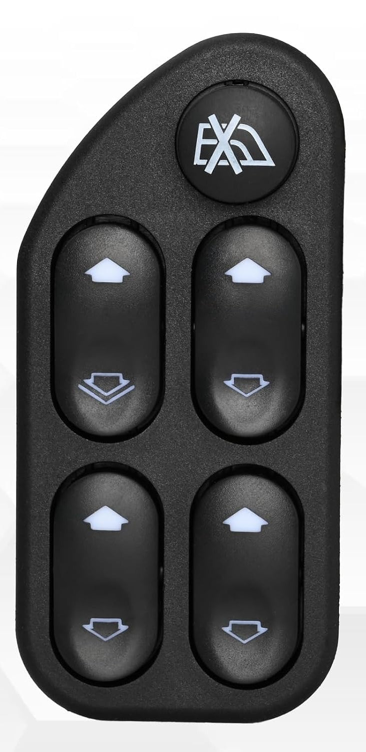 Blearen Power Window Switch Driver Side