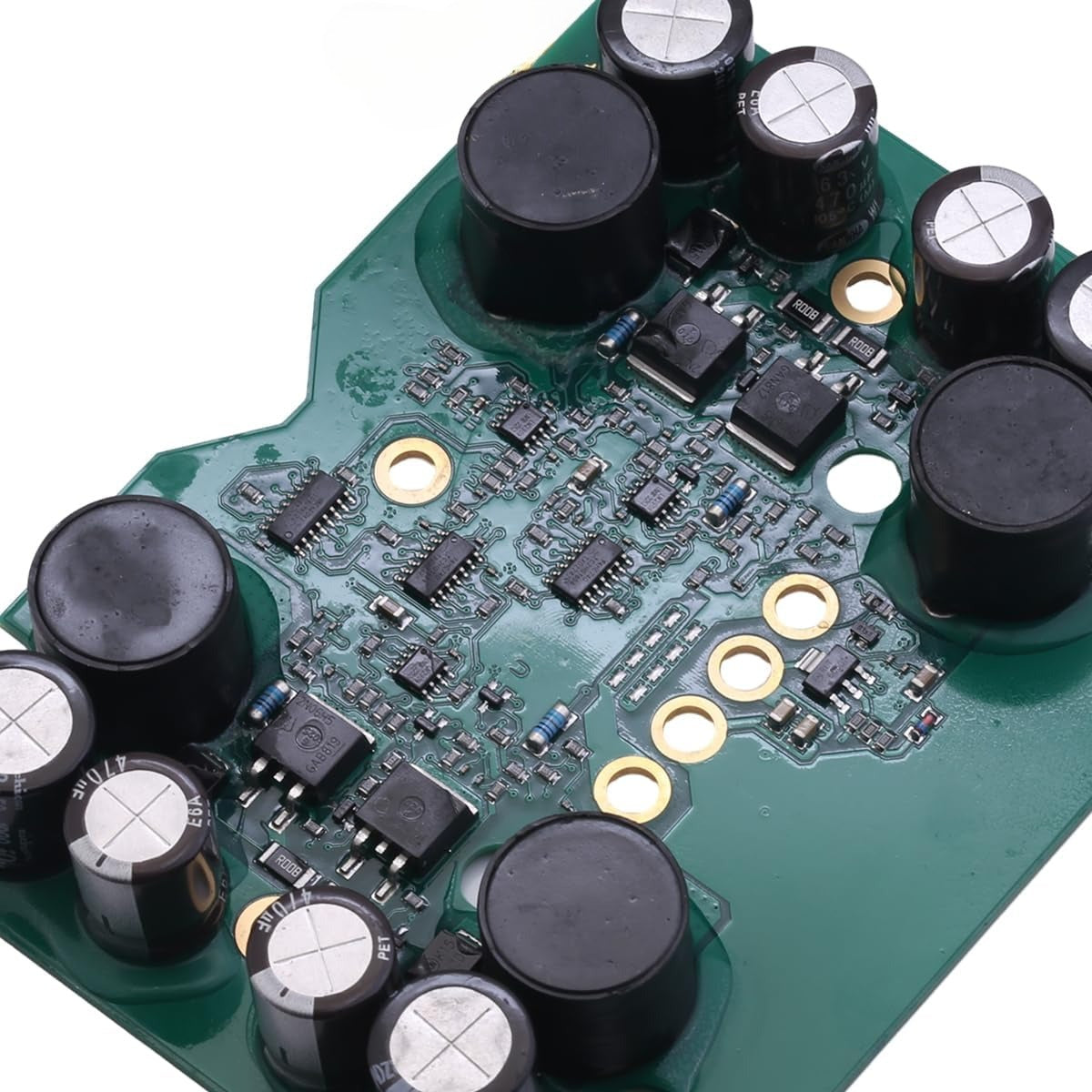 Blearen DUNSIHUI Power and stroke Fuel Injection Control Module FICM 6.0 For Excursion E350 E450 F250 F350 F450 F550 3C3Z12B599AARM 4C3Z12B599AARM 904-229 1845117C6
